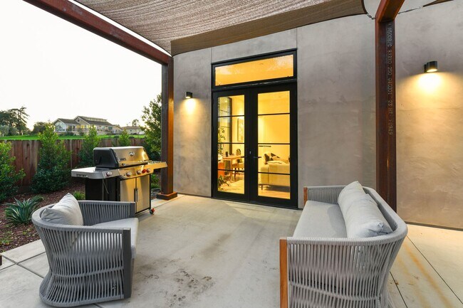 Building Photo - Discover NapaLuxe, A Newly Constructed Pri...