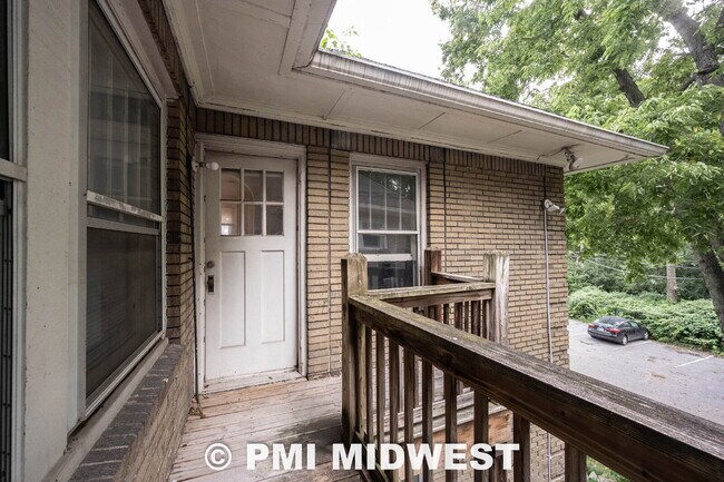 Building Photo - 3507 N Pennsylvania St