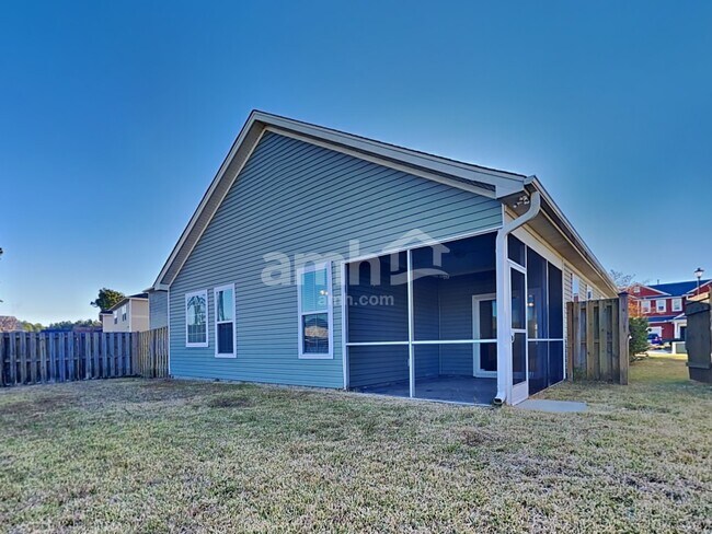 Building Photo - 310 Sanctuary Park Dr