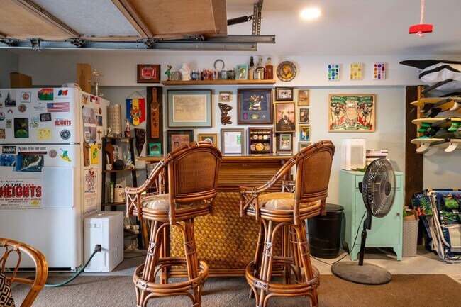 Building Photo - OFF-SEASON FURNISHED OASIS JUST STEPS FROM THE SAND