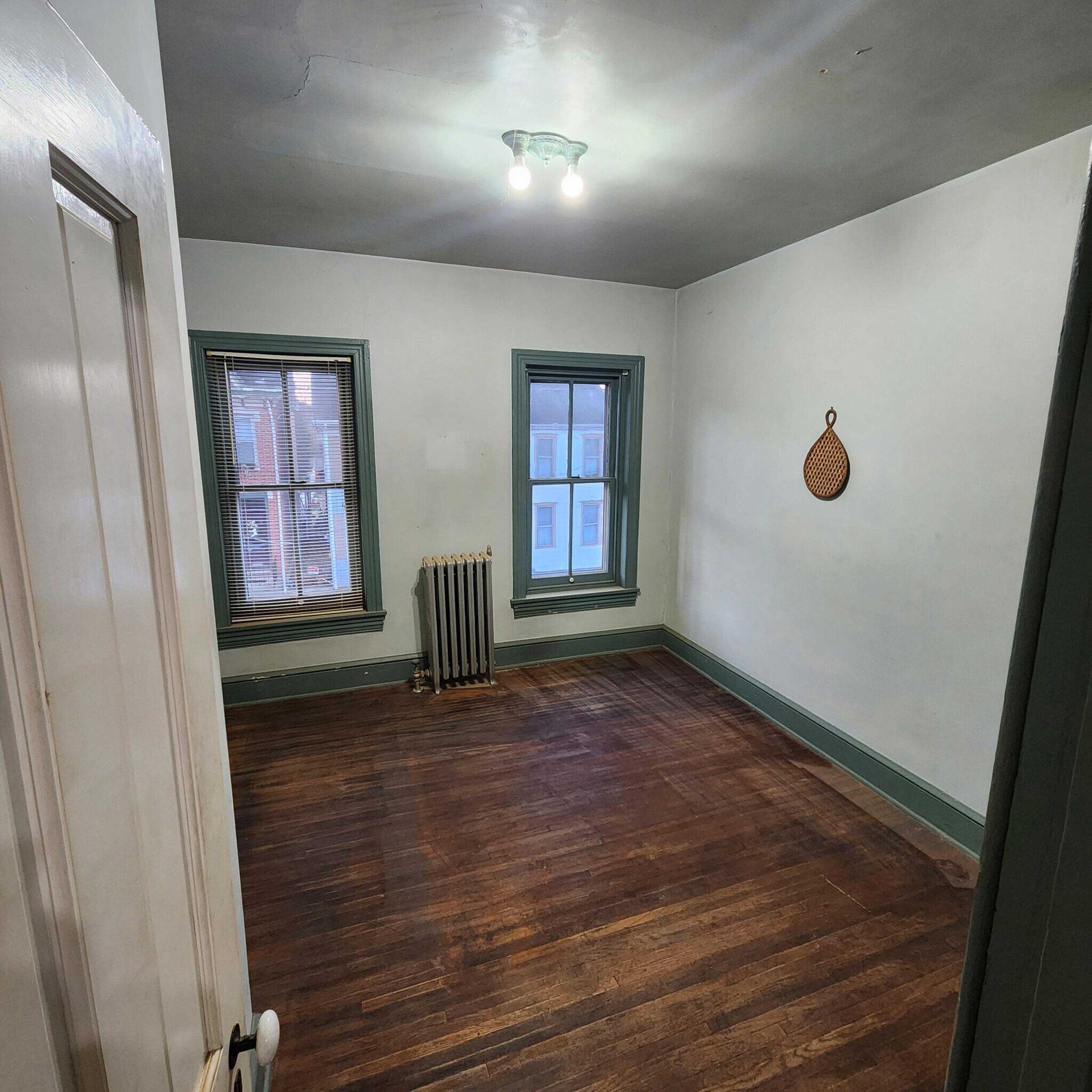 Third Bedroom - 43 Walnut St