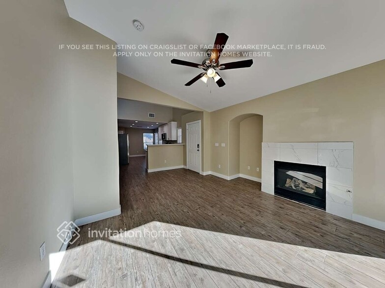 Building Photo - 7645 Lookout Hill St