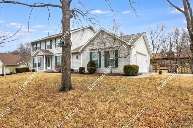 Building Photo - 1370 Timothy Ridge Dr