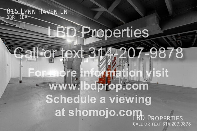 Building Photo - 815 Lynn Haven Ln