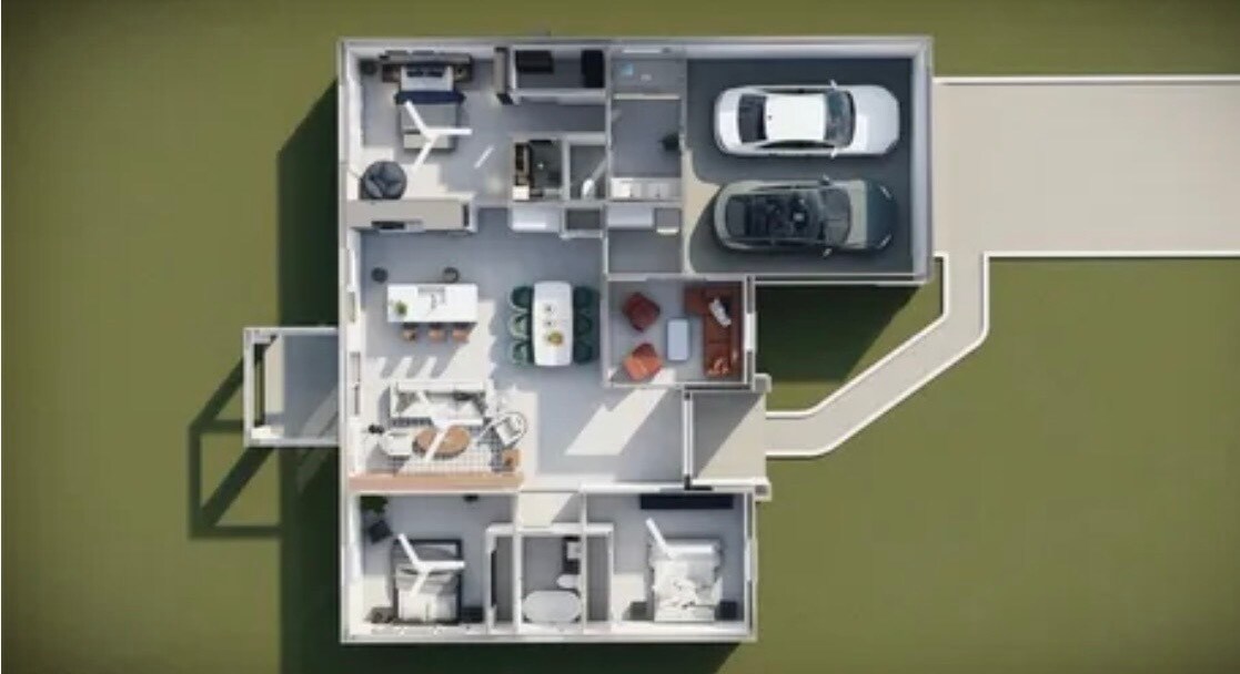 Building Photo - 2512 9th St SW