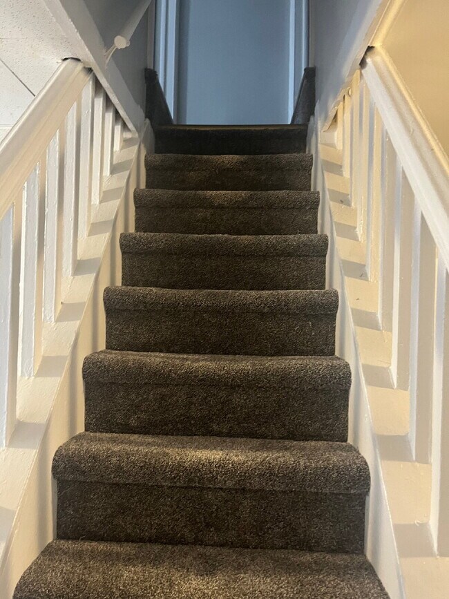 Building Photo - 1210 Anderson St