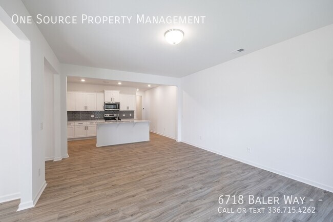 Building Photo - 6718 Baler Wy