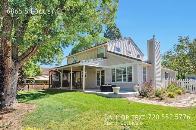 Building Photo - 6865 S Locust Ct