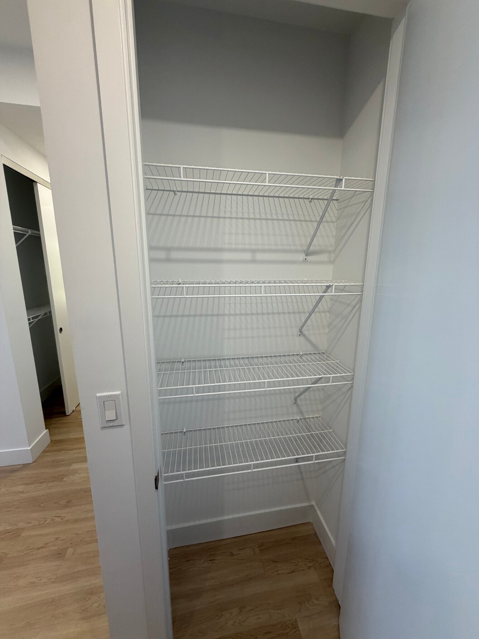 EXTRA CLOSET - 136 NE 43rd St