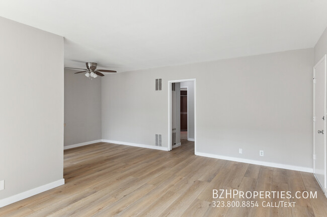 Building Photo - Newly Updated 2Bedroom 1Bathroom In Prime ...