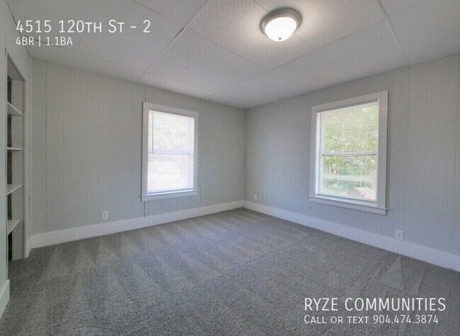 Building Photo - 4515 120th St