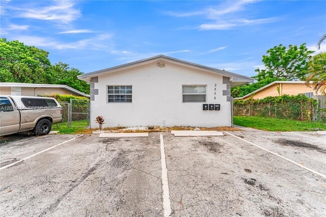 Building Photo - 2856 NW 14th St