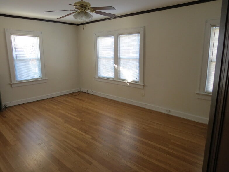 Building Photo - 1791 25th St