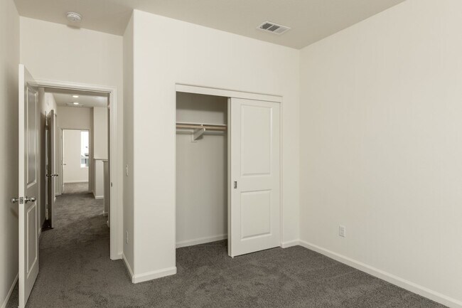 Building Photo - Introducing a Stunning New Build, Never Li...