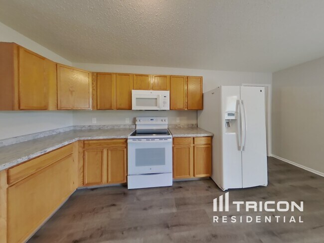 Building Photo - 834 Indigo Drive Greenfield IN