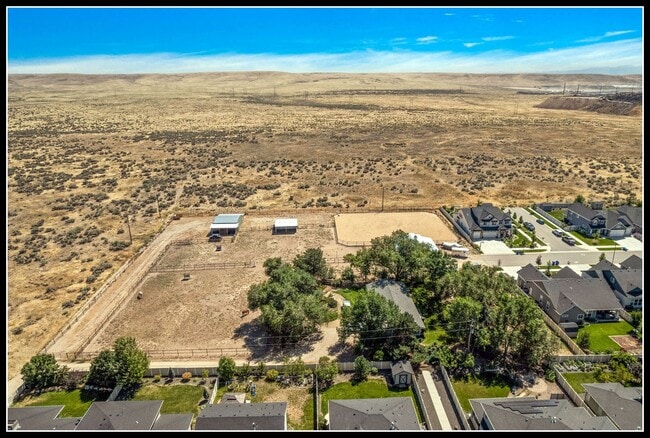 Building Photo - 3 Acre Horse Ranch & Home Rental SE Boise Available Near Micron in May 2026