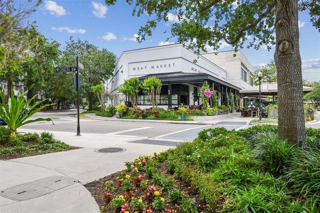 Building Photo - 1001 S Rome Ave