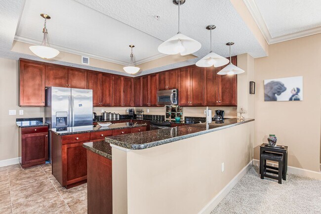 Building Photo - 1809 1st St N