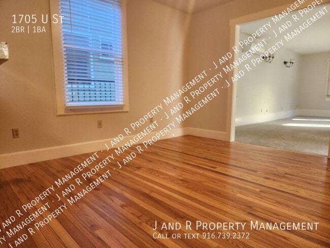 Building Photo - 1705 U St