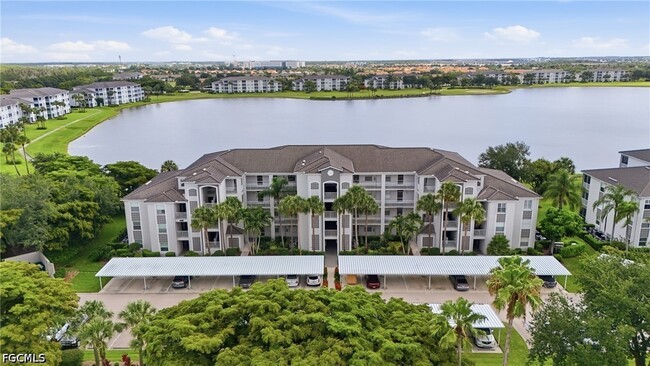 Building Photo - 10480 Washingtonia Palm Way