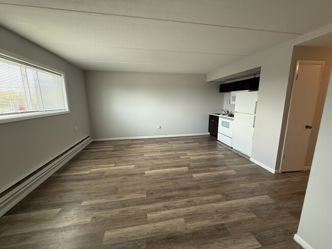 Building Photo - 1128 Des Plaines Ave
