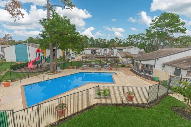 Building Photo - 21717 Inverness Forest Blvd