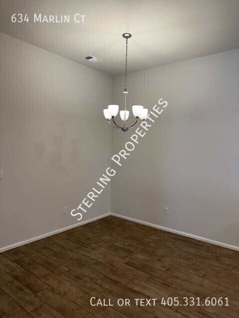 Building Photo - 634 Marlin Ct