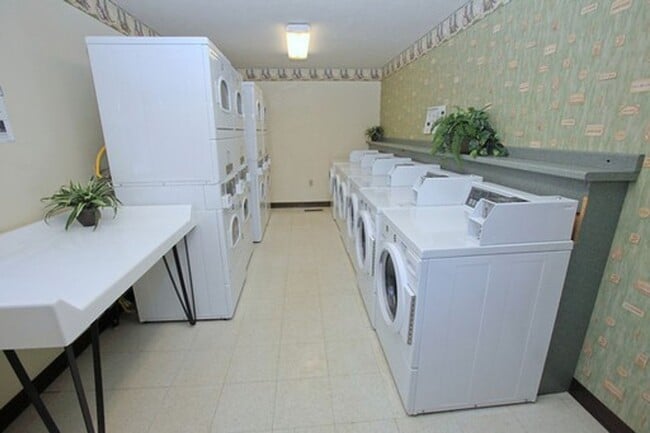 Interior Photo - Fox Park