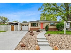 Building Photo - 2205 W Arkansas Ave