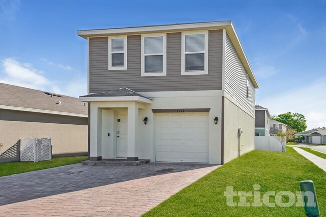 Building Photo - 4125 11th St E