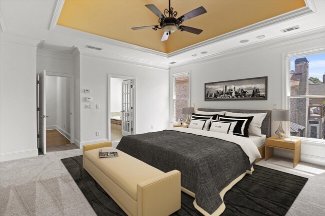 Building Photo - 4447 Thurgood Estates Dr