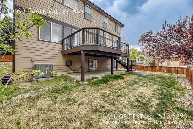 Building Photo - 10093 S Eagle Valley Way