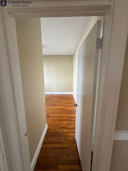 Building Photo - 319 Allston St