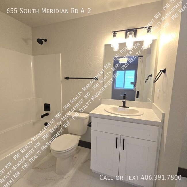 Building Photo - 655 S Meridian Rd