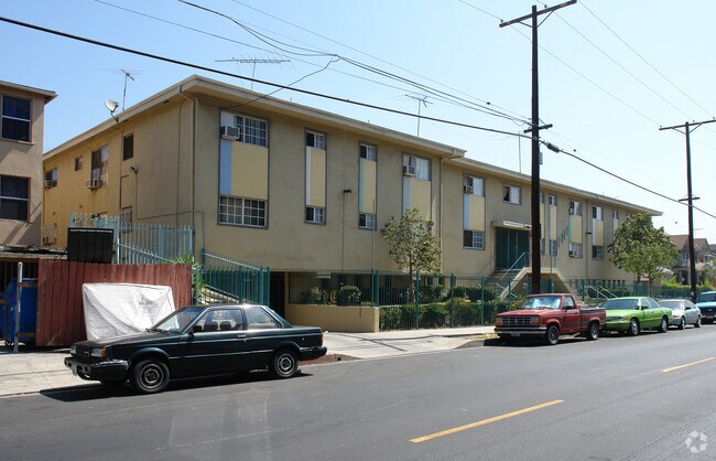 Building Photo - 3164 - 2701 San Marino St.
