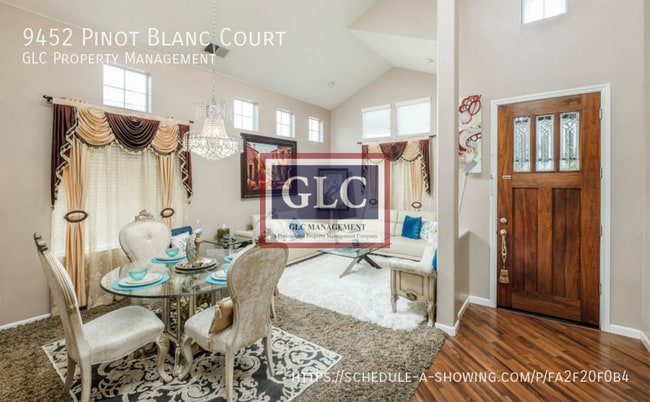 Building Photo - 9452 Pinot Blanc Ct