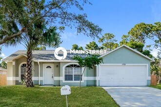 Building Photo - 3 Bedroom Pet-Friendly Home in PALM BAY, FL with Main Street Renewal