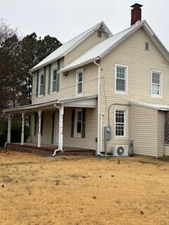 Primary Photo - 26360 Whiteleysburg Rd