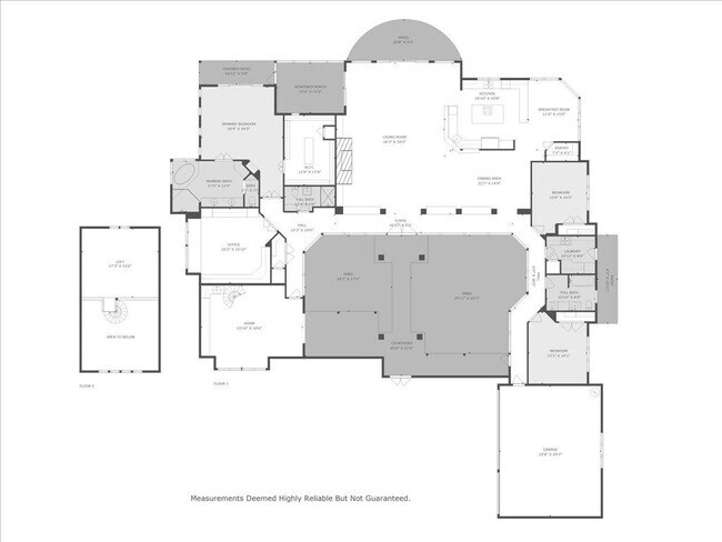 Building Photo - 24736 Travis Lakeside Cove