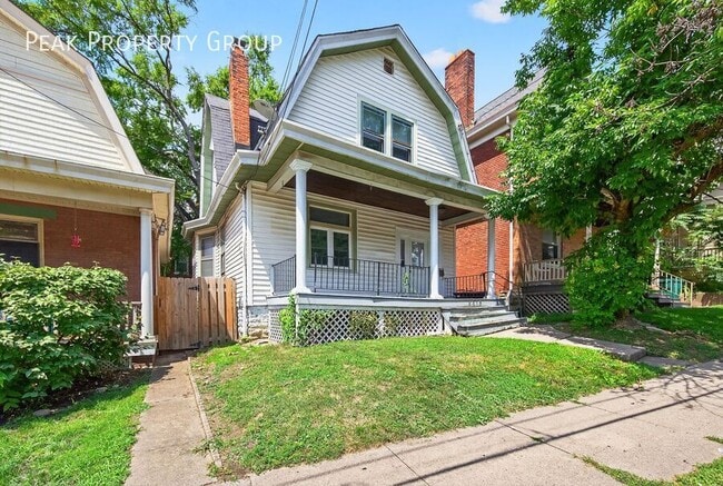 Primary Photo - 2315 Moerlein Ave