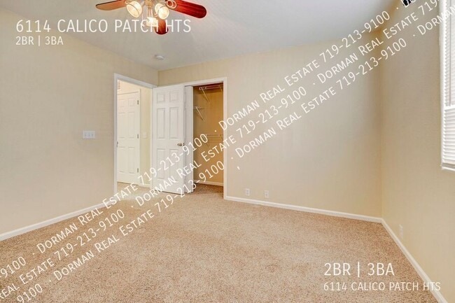 Building Photo - 6114 Calico Patch Heights