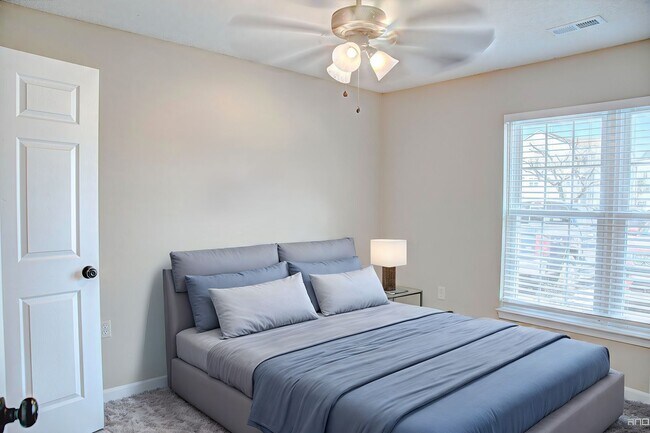 Building Photo - Waived app fees until Valentine’s Day! Do you believe in ??love?? at 1st sight? Rents always incl...