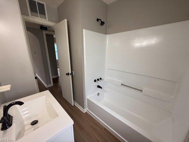Building Photo - Two bedroom one bathroom single story single family home for rent