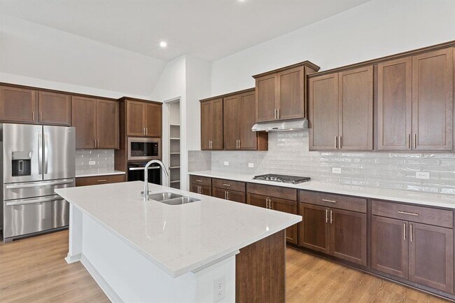 Building Photo - 1104 Spring Gulch Ln