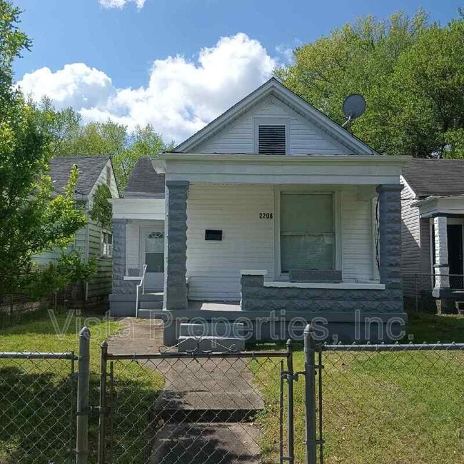 Building Photo - 2208 Garland Ave