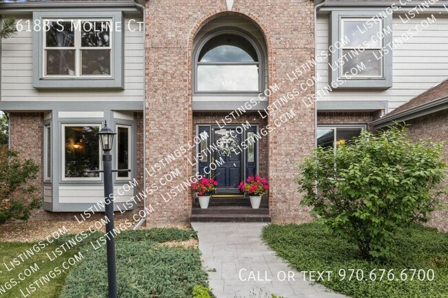 Building Photo - 6188 S Moline Ct
