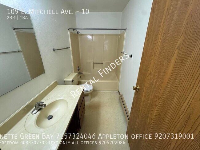 Building Photo - 109 E Mitchell Ave