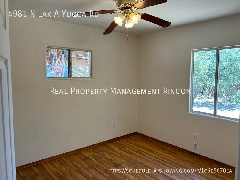 Building Photo - 4981 N Lak a Yucca Rd