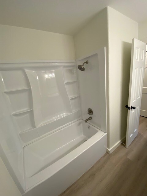 Building Photo - 1231 E Bryan Ave