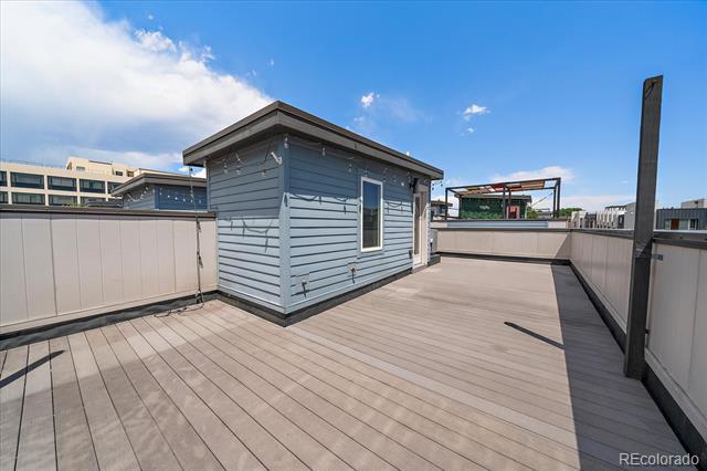 Building Photo - 1632 Lowell Blvd